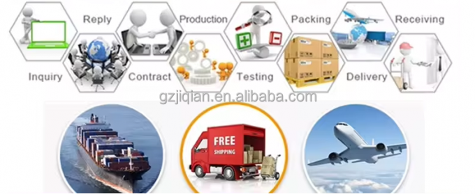 Untersee-Glasfaserkabel GYTA33 12/24/48 Adern Doppelmantel verstärkt armiert Glasfaser-Ausrüstungslieferung 4