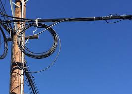 Werkseitig gelagerte Outdoor-Doppelarmierte GYTS53-96-Kern-Glasfaserkabel mit Doppelmantel G652D, Versand am selben Tag 6