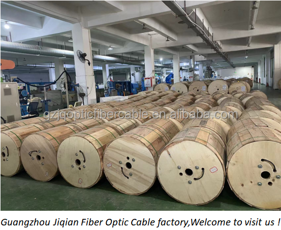 Faltbares Glasfaserkabel-Patchkabel-Drop-Rack-Kabelverlegewerkzeug Kabeltrommel Drahtführungsgestell für Überwachungsbau 3