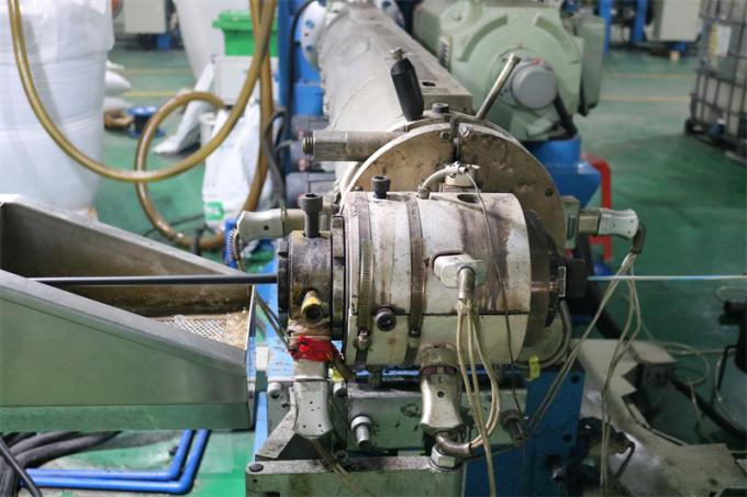 Faltbares Glasfaserkabel-Patchkabel-Drop-Rack-Kabelverlegewerkzeug Kabeltrommel Drahtführungsgestell für Überwachungsbau 7