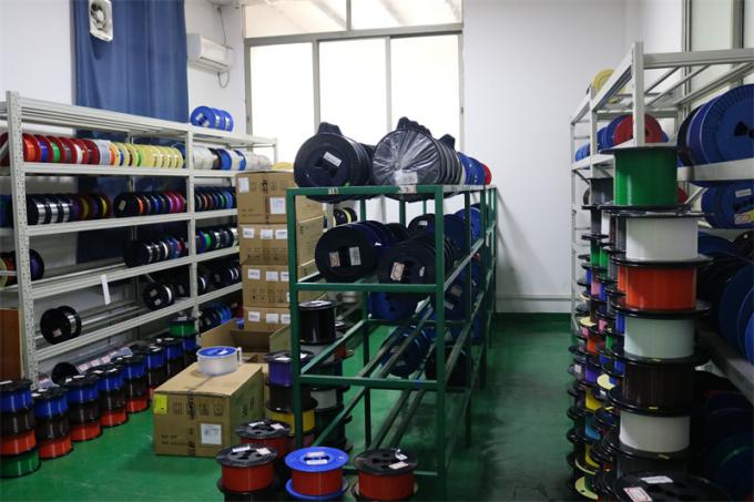 Faltbares Glasfaserkabel-Patchkabel-Drop-Rack-Kabelverlegewerkzeug Kabeltrommel Drahtführungsgestell für Überwachungsbau 9