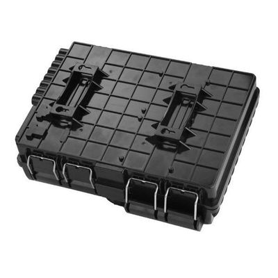 Wall Mounted 1X16 ODB Fiber Optic Accessories Distribution Box