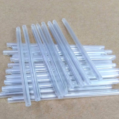 60mm Optical Fiber Heat Shrinkable Splice Protection Sleeves