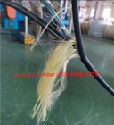 Aerial All - Dielectric ADSS Fiber Optic Cables 24 48 96 Cores Optical Fiber Cable