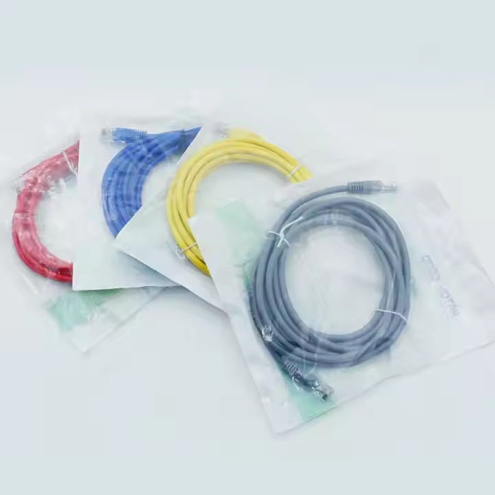 High-Quality SC UPC to SC UPC Duplex Fiber Optic Cable, SM/MM G652D, 2.0/3.0mm, 1–5m