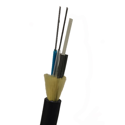 Monomode- im Freien Singlemode ADSS 12/24 Kern-Lichtwellenleiter ADSS