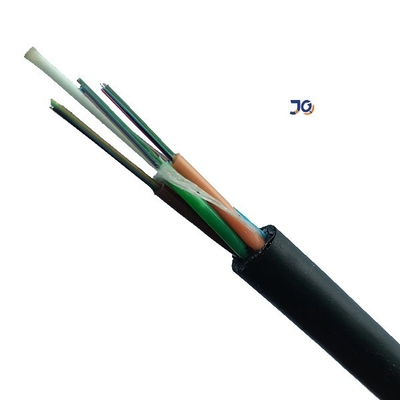 Kern-Lichtwellenleiter des GYFTY-Luftlichtwellenleiter-Monomode--G652D 48 im Freien