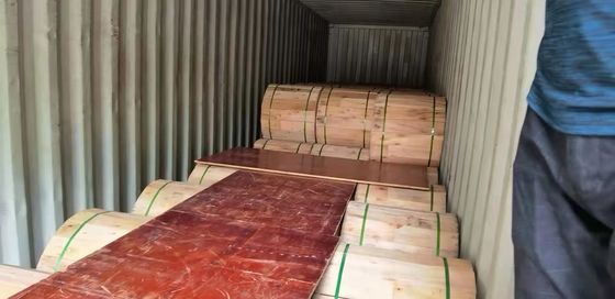 Außen-Flugkörper GYTC8Y G652D Einzelmodus Abbildung 8 Selbstunterstützbar 4 6 8 10 12 24 48 96 144 Kern-Optikfaserkabel