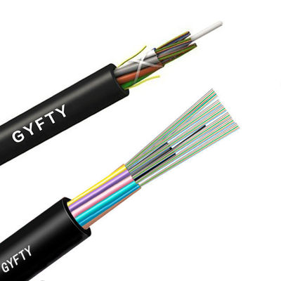 GYFTY Glasfaserkabel für den Außenbereich