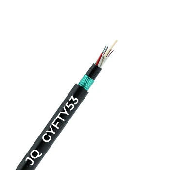GYFTY53 Doppelschicht gepanzertes Außenkabel
