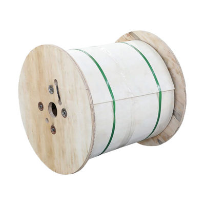 Außenbild 8 GYFTC8Y ungepanzertes Glasfaserkabel mit Füllmittel