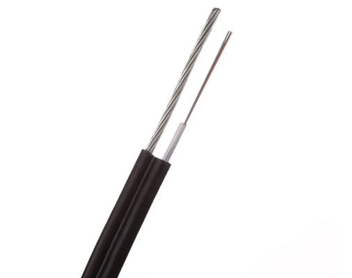 2 4 6 8 10 12 24 Selbsttragende Luftkernkabel Abbildung 8 Glasfaserkabel