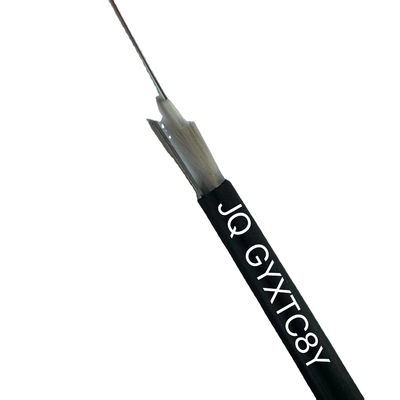 2 4 6 8 10 12 24 Selbsttragende Luftkernkabel Abbildung 8 Glasfaserkabel