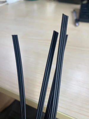 GJYXCH G652D G652A Glasfaserkabel Selbsttragendes LSZH Glasfaserkabel