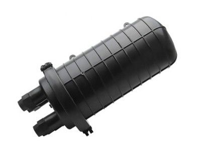 Optische Kabelverbindungskasse mechanisch versiegelte Verbindungskasse Kuppelart