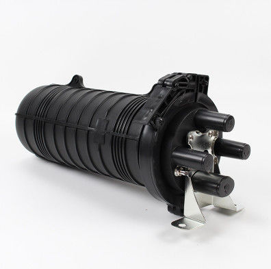 Optische Kabelverbindungskasse mechanisch versiegelte Verbindungskasse Kuppelart