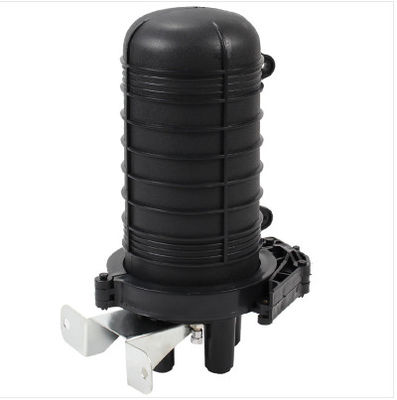 Optische Kabelverbindungskasse mechanisch versiegelte Verbindungskasse Kuppelart