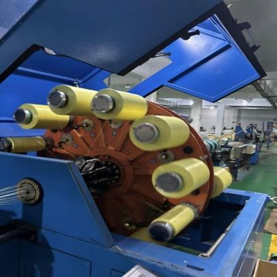 OEM Fabrik Lieferung 144 Kern ADSS Outdoor Aerial Glasfaserkabel 1km 2km 3km Preis