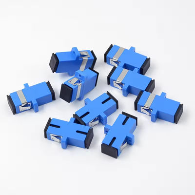 Simplex Duplex SC/UPC SC/APC SM Glasfaseradapter