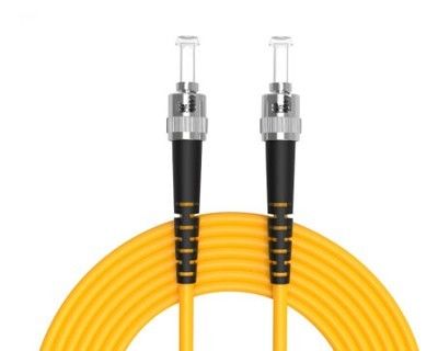 Hochwertiges, maßgeschneidertes Jumper SM MM Simplex Duplex 2,0 mm 3,0 mm FC/SC/LC/APC/UPC Fiber Optic Patch Cord