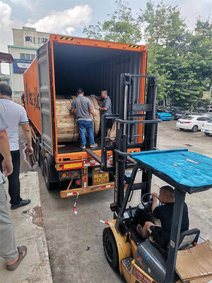 Alle dielektrische selbsttragende ADSS Span 250m 24 Kern 48 Kern 96 Kern Glasfaserkabel ADSS