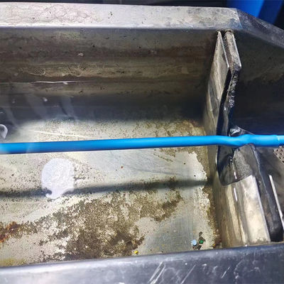 Feuerfeste gepanzerte Bergbau-Bergbauer MGTSV MGXTSV Glasfaserkabel