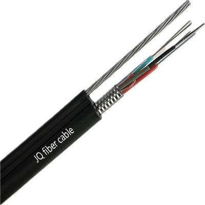 12 24 48 Kerne Außenübertragungsantenn GYTC8S GYTC8Y Abbildung 8 Glasfaserkabel