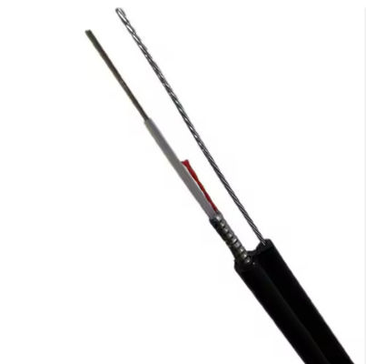 FIGURE8 FIBEROPTISCHES AIR-KABEL SELBSTtragende GYXTC8Y 4 6 8 12 24 36 48 96 144 Kern