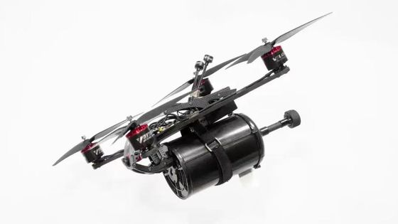 Anti-Interferenz-Drohnen-Bild-Videoübertragung Boden-Luftmodule FPV-Gerät UAV