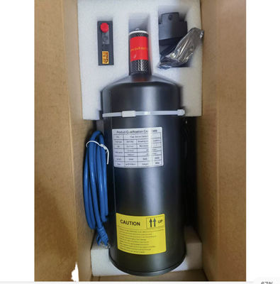 Anti-Interferenz-Drohnen-Bild-Videoübertragung Boden-Luftmodule FPV-Gerät UAV