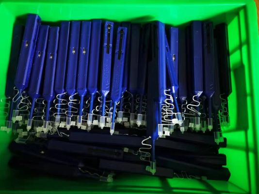 SC ST FC Stecker Glasfaser Reinigungsstift