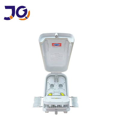 16 Kern NAP Glasfaser FTTX Box F-005