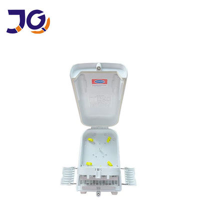 16 Kern NAP Glasfaser FTTX Box F-005