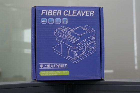 Optische Glasfaserschneider Handheld-Optische Glasfaserschneider