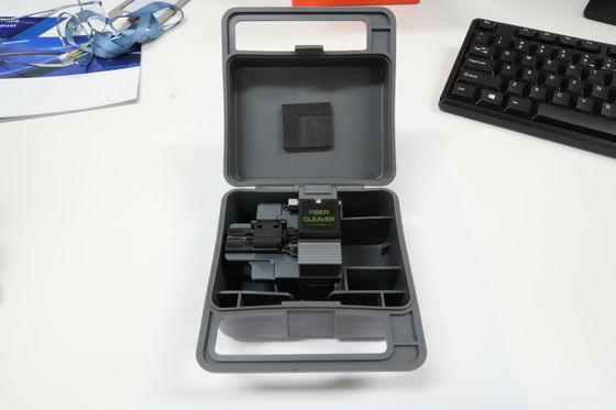 Optische Glasfaserschneider Handheld-Optische Glasfaserschneider