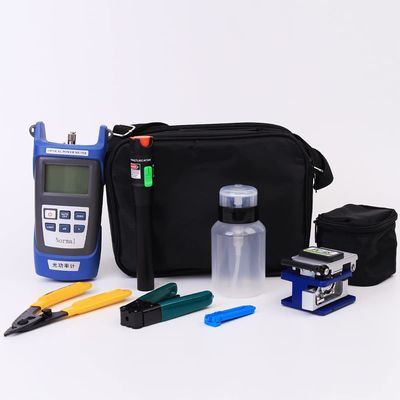 FTTH-Toolkit für Glasfaser