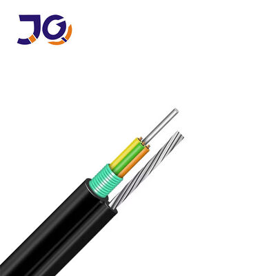 Standard Figure-8 Self-Supporting Stranded Loose Tube Optical Cable GYTC8S
