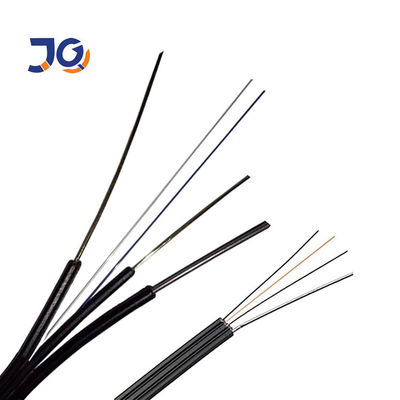 Erleben Sie das Beste in der Netzwerkverbindung mit FTTH Glasfaserkabel für Innen- und Außenbereiche