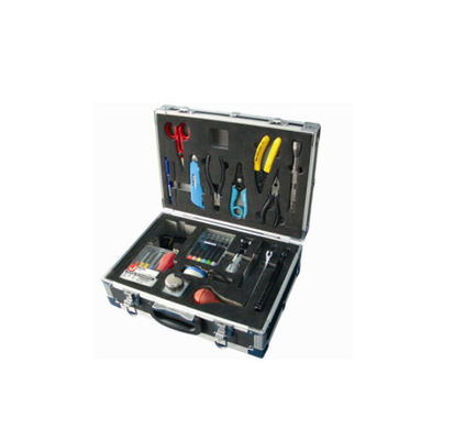 FASTEN Ausrüstungen des Verbindungsstück-250μM 900μM Fiber Optic Tool