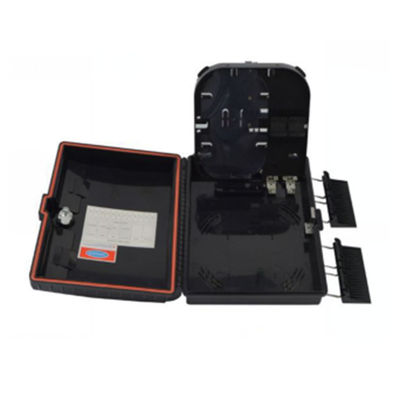 VERTEILERKASTEN FTTH 325*250*120mm Optikfaser-IP65