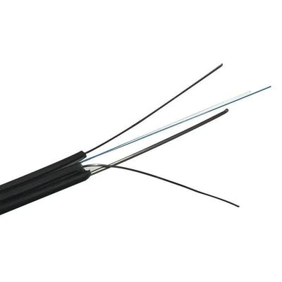 Faser-Optiktransceiverkabel G657A1 2.0*5.0mm FTTH im Freien