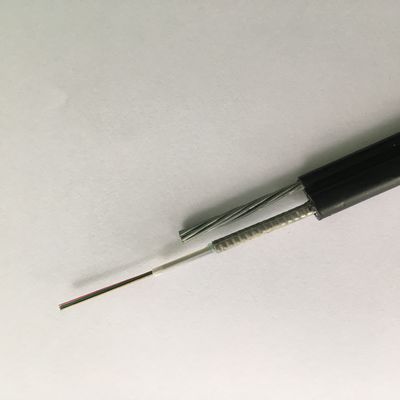 24 48 Abbildung 8-Lichtwellenleiter des Kern-G652D G657A