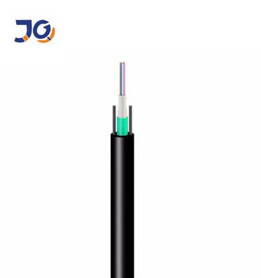Kabel FCC SDOC 4 Leiter-250μM Aerial Fiber Optic