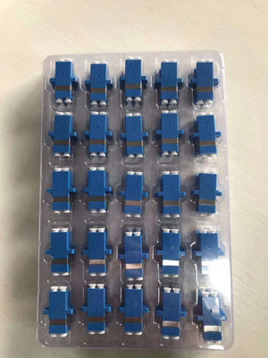 Simplex Duplex SC/UPC SC/APC SM Glasfaseradapter