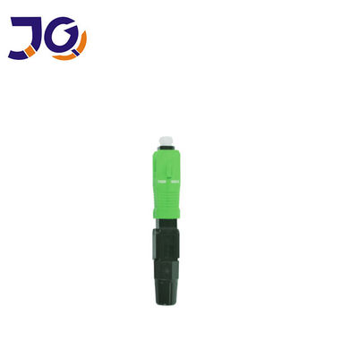 Faser-Optikverbindungsstück Sc APC 3.0*2.0mm