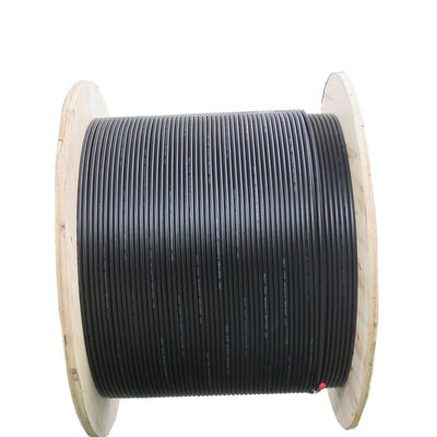 Lichtwellenleiter 200m Spannen-ADSS