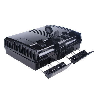 16 Kern FDB IP68 ABS-PC Gpon-Faser-Optikverteilerkasten