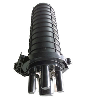 12-96Cores Glasfaser Splice Schließung