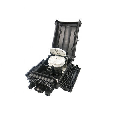 Ftth-Faser-Optikverteilerkasten Fasern ISO IP67 8