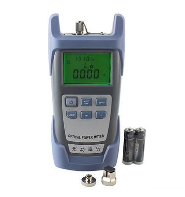 Faser-Optiktool-kit Inspektion Millimeter OM3 mit Faser-Spalter